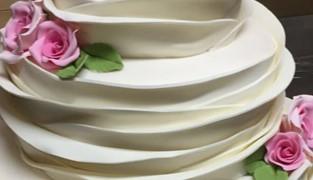 Wedding Cakes