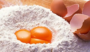 Ingredienti Naturali