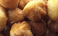 torta
