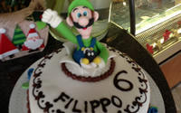 torta