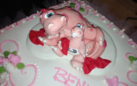 torta