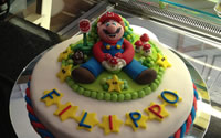 torta