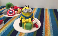 torta