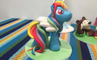 torta